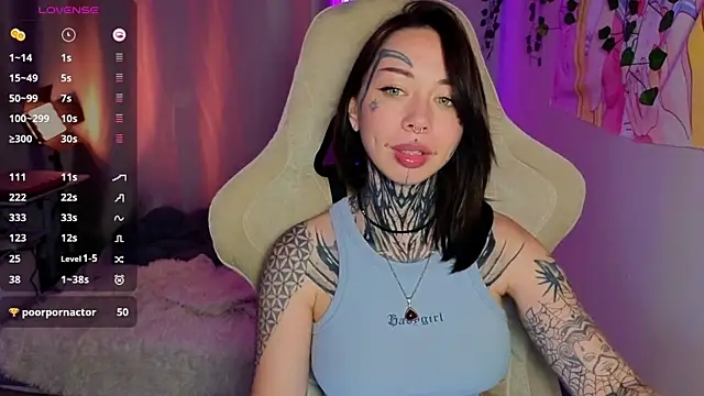 Snapshot of bunnykellyyy chatting on 10, 7, 2026 bunnykellyyy online show from 10, 7, 2026