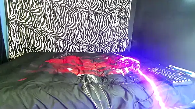 Splash Queen420 online show from 20, 11, 2025