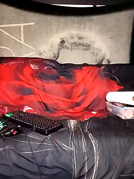 Splash Queen420 online show from 3, 12, 2025