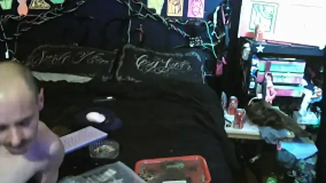 Splash Queen420 online show from 31, 3, 2026