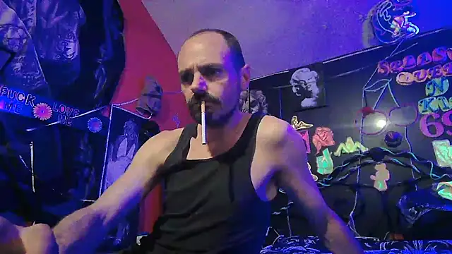 Splash Queen420 online show from 14, 4, 2026