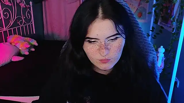 Dark Shine online show from 29, 10, 2025