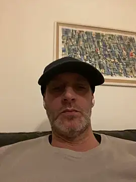 Maurinho3005 online show from 26, 3, 2026