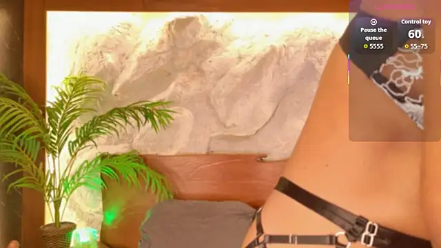 alisonn moon online show from 24, 2, 2026