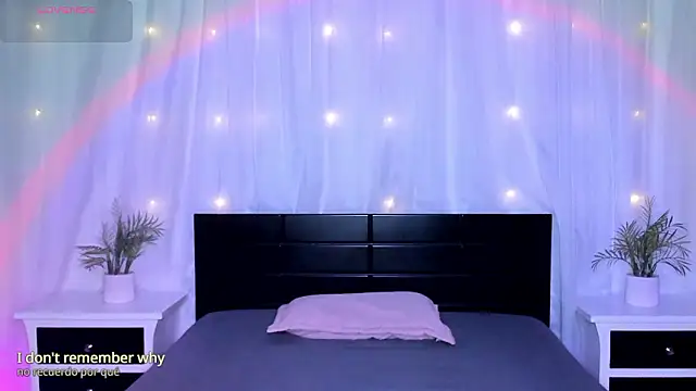 Evolet Bee online show from 8, 2, 2026