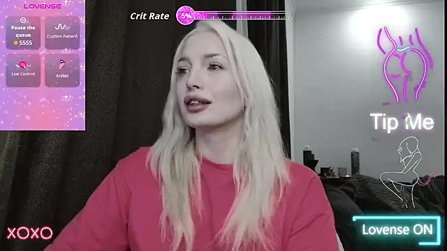 SpaceMarsi online show from 5, 12, 2025