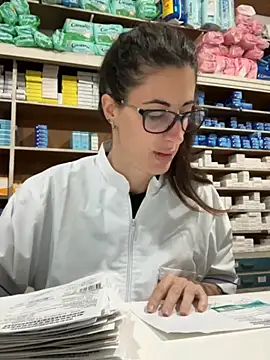 Snapshot of ferchule7 chatting on 10, 9, 2025 ferchule7 online show from 10, 9, 2025