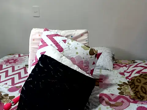 BrianaBarbes online show from 19, 3, 2026