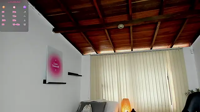 Miin yuna online show from 13, 4, 2026