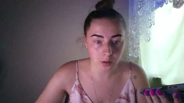 Snapshot of Kitten36 chatting on 8, 9, 2025 Kitten36 online show from 8, 9, 2025