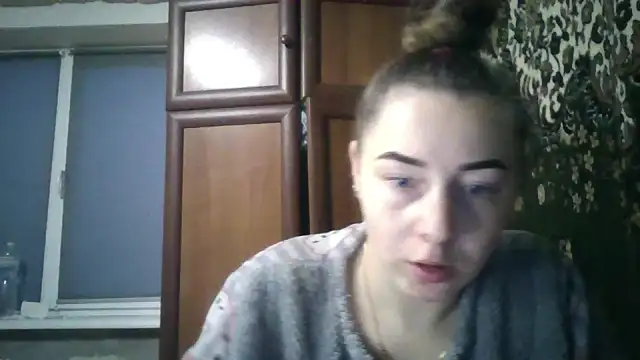 Snapshot of Kitten36 chatting on 18, 10, 2025 Kitten36 online show from 18, 10, 2025