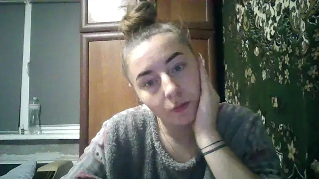 Snapshot of Kitten36 chatting on 19, 10, 2025 Kitten36 online show from 19, 10, 2025