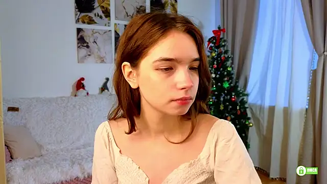 Evi Brook online show from 13, 1, 2026