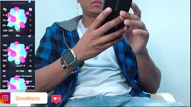 mike black 22 online show from 19, 6, 2026