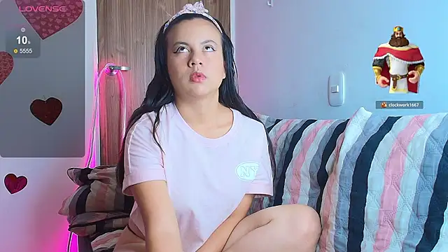 Snapshot of mady_gh chatting on 18, 2, 2026 mady gh online show from 18, 2, 2026