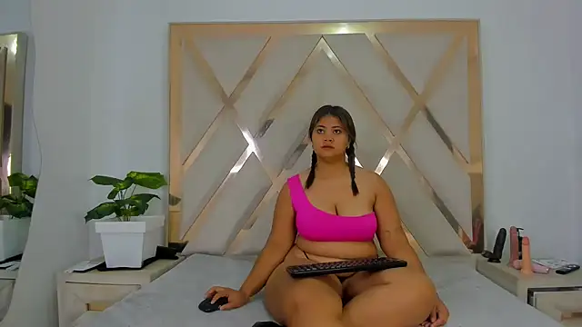 arielasm online show from 5, 3, 2026