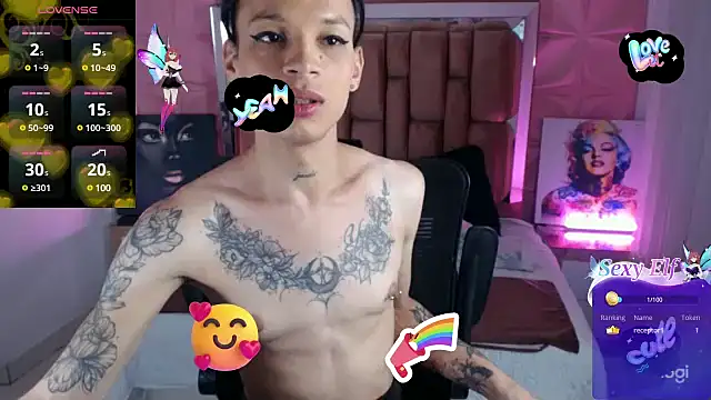 Snapshot of sara_slut21 chatting on 8, 12, 2024 sara slut21 online show from 8, 12, 2024