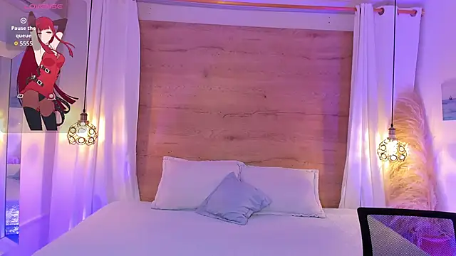 Artemisa08 online show from 24, 10, 2025