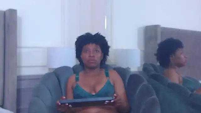 NatashaSilver online show from 7, 11, 2025