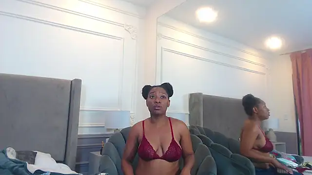 NatashaSilver online show from 2, 12, 2025