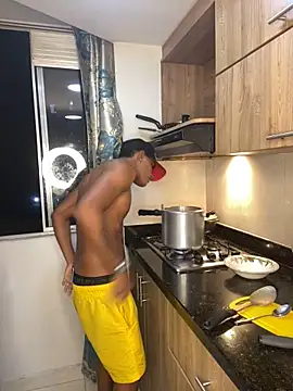 Nick Jackson  online show from 20, 2, 2026