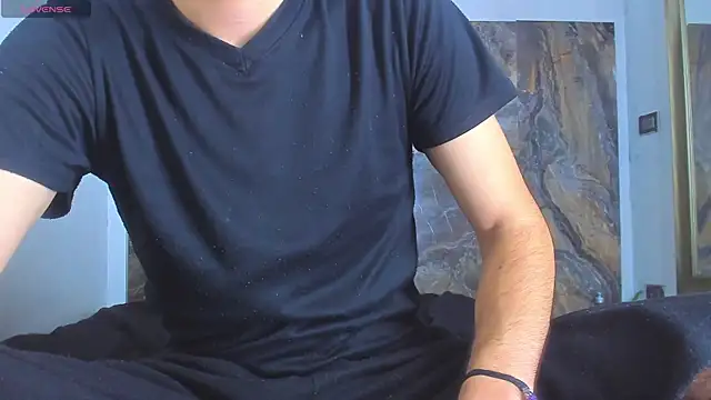 DimitriDeluxe online show from 22, 11, 2025