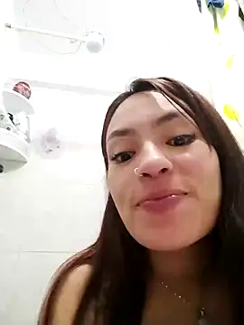 Adarha Ramirez online show from 26, 11, 2025