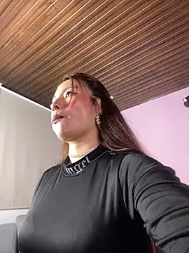 Adarha Ramirez online show from 14, 3, 2026