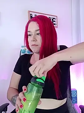 Snapshot of kim7_ chatting on 6, 1, 2026 kim7 online show from 6, 1, 2026