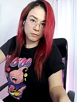 Snapshot of kim7_ chatting on 15, 6, 2026 kim7 online show from 15, 6, 2026