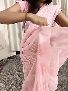 Snapshot of Shalu_G chatting on 2, 10, 2025 Shalu G online show from 2, 10, 2025