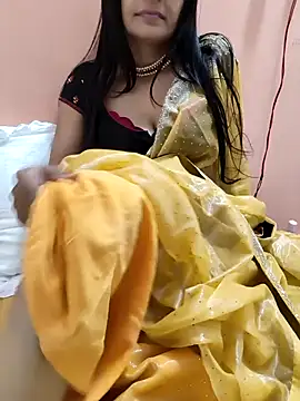 Snapshot of Shalu_G chatting on 3, 10, 2025 Shalu G online show from 3, 10, 2025
