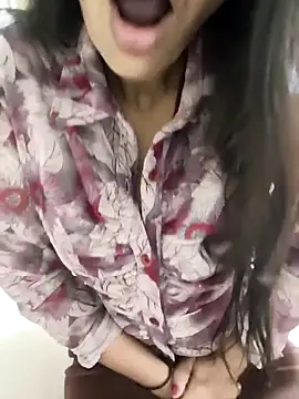 Shalu G online show from 2, 2, 2026