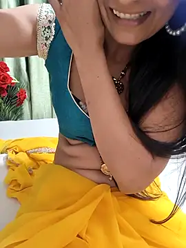 Shalu G online show from 16, 5, 2026