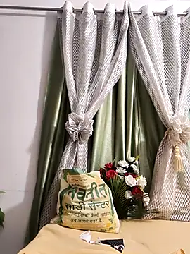 Shalu G online show from 3, 7, 2026