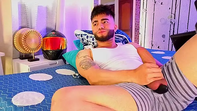 King Draven3 online show from 21, 11, 2025