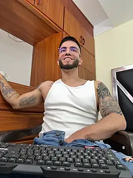 King Draven3 online show from 30, 7, 2026