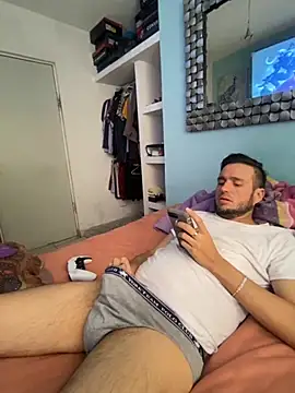 Alexitho25 online show from 13, 11, 2025