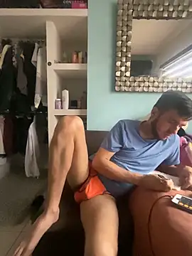 Alexitho25 online show from 30, 11, 2025