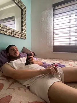 Alexitho25 online show from 20, 3, 2026