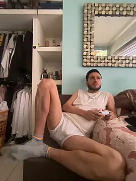 Alexitho25 online show from 31, 3, 2026