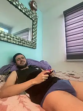 Alexitho25 online show from 31, 5, 2026