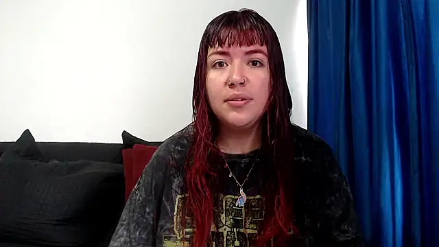 Snapshot of evilheart_69 chatting on 17, 1, 2026 evilheart 69 online show from 17, 1, 2026