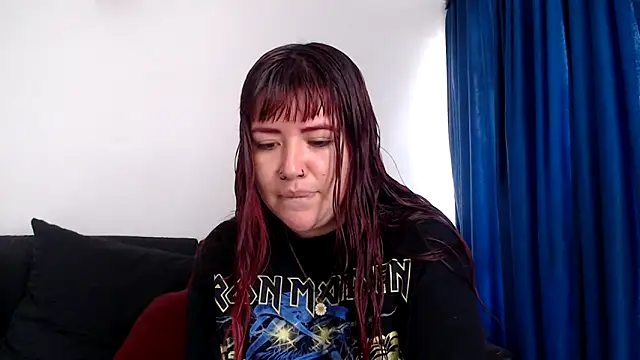 Snapshot of evilheart_69 chatting on 10, 2, 2026 evilheart 69 online show from 10, 2, 2026