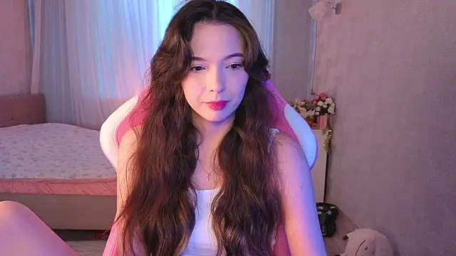 yuna sunshy online show from 7, 5, 2026