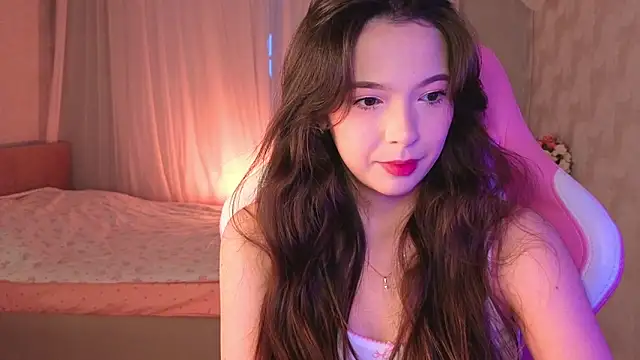 yuna sunshy online show from 10, 5, 2026