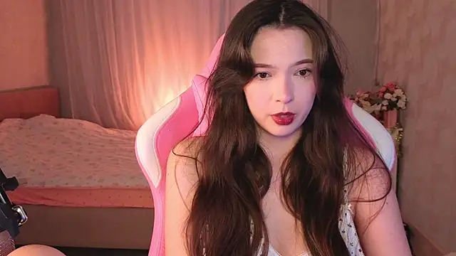 yuna sunshy online show from 14, 5, 2026
