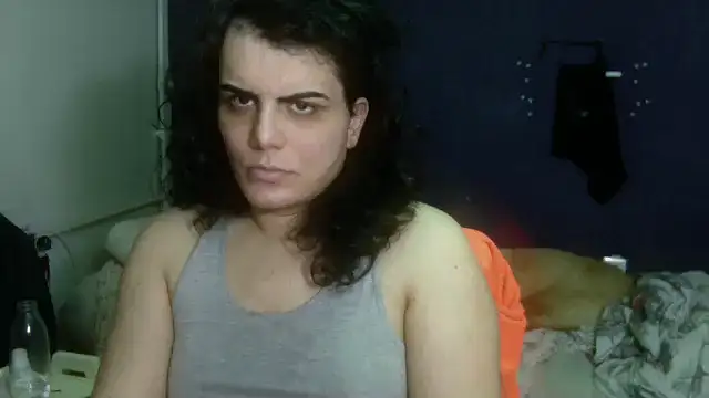 turkishTransEfsun online show from 4, 10, 2025