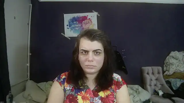 turkishTransEfsun online show from 13, 1, 2026