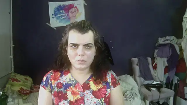 turkishTransEfsun online show from 11, 2, 2026